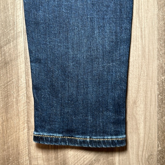 Silver Jeans Tuesday Skinny Jeans - 27 - Picture 3 of 7